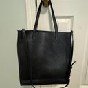 Madewell Black Purse Photo 8