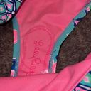 Lilly Pulitzer  Lagoon Sarong Hipster Bottom Photo 2