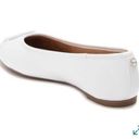 Circus by Sam Edelman Sam Edelman white ballerina flats Photo 1