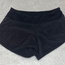 Lululemon Speed Short 2.5” Photo 0