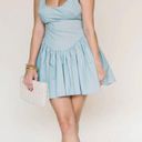 Therapy Boutique Boutique Drop Waist Dress Photo 0