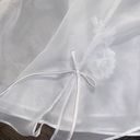 Frederick's of Hollywood  Vintage Bridal Slip Photo 2