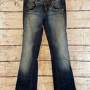 DKNY Jeans Bootcut Low Rise w Fading-OL Photo 0