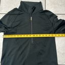 Lululemon ‎ Wet Dry Warm Running Halfzip Photo 7