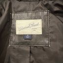 Universal Threads Leather jacket Photo 2