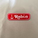 Netflix Spirit Halloween Stranger Things Robin Costume Top & Name Tag Unisex Adult Lrg Photo 2