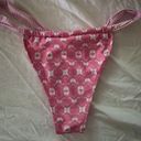 Boutique Bikini Pink Size M Photo 3