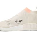 Adidas Originals Off-White NMD CS1 PK Sneakers Photo 0