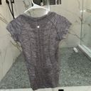 Lululemon Swiftly Tech Short Sleeve Photo 1