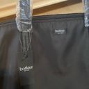 Botkier  New York Bond Black Nylon Oversized Tote Bag Carry All Shoulder Bag Photo 10