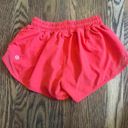 Lululemon Hotty Hot Short 2.5” Photo 2