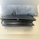 Saint Laurent Authentic Yves  YSL Cassandra Shoulder Bag Black Photo 6