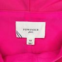 Tuckernuck  Pomander Place High Rise Hot Pink Wide Leg Pants New Size XS Photo 8