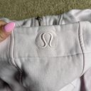 Lululemon Full-Zip Scuba Hoodie Photo 2