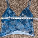 Blue Cami Size L Photo 1