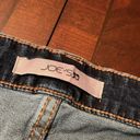 joe's jeans NWT Joes Lara Mid Rise Straight Ankle Jeans - size 30 Photo 5