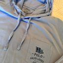 Polo Ralph Lauren Long Sleeve Hoodie Photo 1