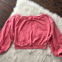 Free People Movement Spring Forward Slouchy Pullover Photo 1