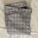 Lane Bryant NEW  Gray Signature Fit Straight 4-Season Career Wear Pant Photo 3