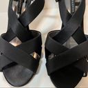 Caparros  8.5 Sandal with Heel.  Excellent condition.  Great for upcoming events! Photo 6