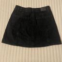 American Eagle Outfitters Short Denim Skirt Photo 1