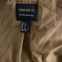 Forever 21 Satin Bomber Jacket Photo 5