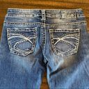 Silver Jeans  Santorini size W27 Photo 5