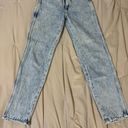 Arizona Jean Company Acid Wash Jeans Photo 0