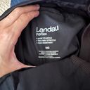 Landau Scrubs Black Size XXS Photo 2