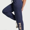 PINK - Victoria's Secret New PINK
IVY FLEECE RELAXED SWEATPANTS Photo 0