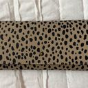 Universal Threads -Leopard Print Tri-fold Wallet Photo 0