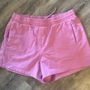 All In Motion Pink Athletic Shorts Photo 0