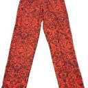 Disney  Alice Through the Looking Glass G by Giuliana pants size 6 Nwt Photo 0