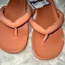 Universal Threads UNIVERSAL THREAD Jewel Padded Flip Flop Sandal Size 10 Photo 1