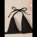 Boutique Black, Halter, Lingerie Set Photo 3