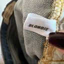 New York & Co. Premium Boot Blondie Denim Jeans Photo 9