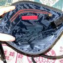 Tommy Hilfiger NWTS  Purse Black Crossbody Photo 4