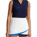 NWT Rlx  Shorts Rlx Ralph Lauren Golf/Tennis/Athleisure Skort Photo 2