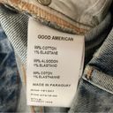 Good American NWT  Good Classic Distressed Hi-Rise Jeans GC062T Women Size 8/29 Photo 6