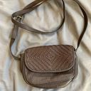 American Eagle  Crossbody Purse Bag Faux Leather Photo 0