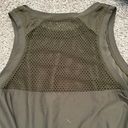 DSG Athletic Tank Top Green Size M Photo 1