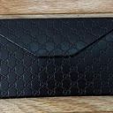 Gucci Sunglasses Case GG Guccissima Triangle Folding Brown Photo 0