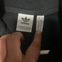 Adidas Cropped Hoodie Photo 1