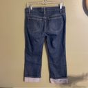 Gap 𝅺 Low Rise Capri. Size 2. Photo 5