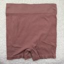 SKIMS  Ribbed Boy Shorts Underwear Photo 0