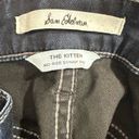 Sam Edelman  The Kitten Mid Rise Skinny Ankle Jeans Women’s 30 Photo 3