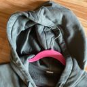 Alo Yoga Everyday Full-Zip Hoodie - Sz M Photo 8