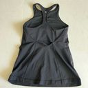 Lululemon  In Training Tank black size 4 Photo 13