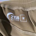 Zyia Unwind Jogger Pant in Olive Green Women's Size Medium Photo 8
