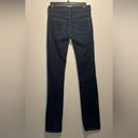 Citizens of Humanity - “Ava” Low Rise Straight Leg Slight Distress Jeans- Size 25 Photo 2